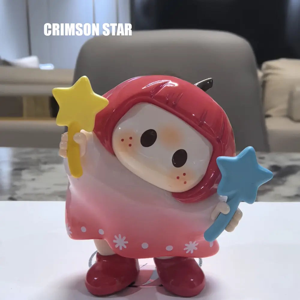 MINISO YOYO Cute Head Tilt Series Blind Box - additional product view 12 | KikiBuddies
