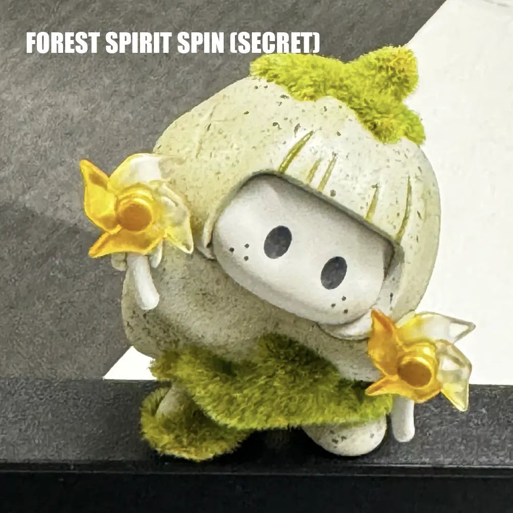 MINISO YOYO Cute Head Tilt Series Blind Box - additional product view 13 | KikiBuddies