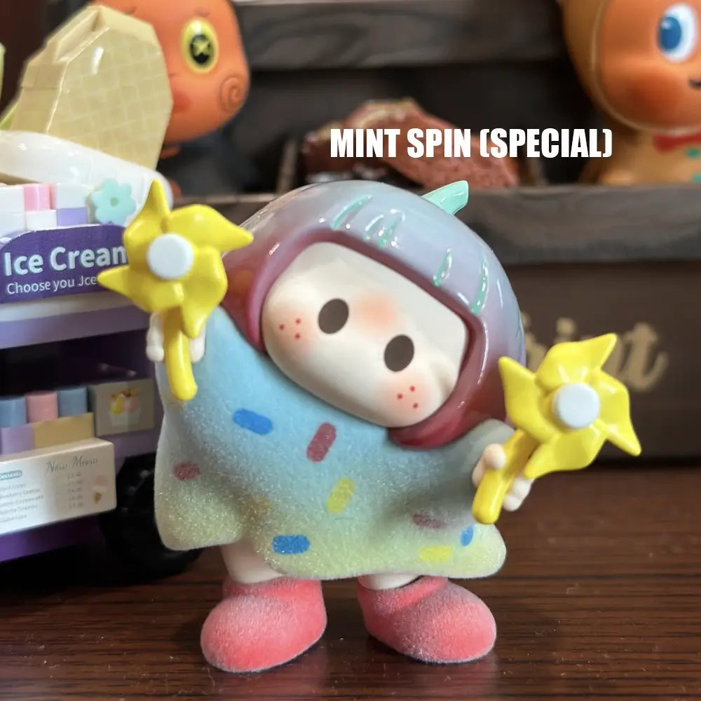 MINISO YOYO Cute Head Tilt Series Blind Box - additional product view 18 | KikiBuddies