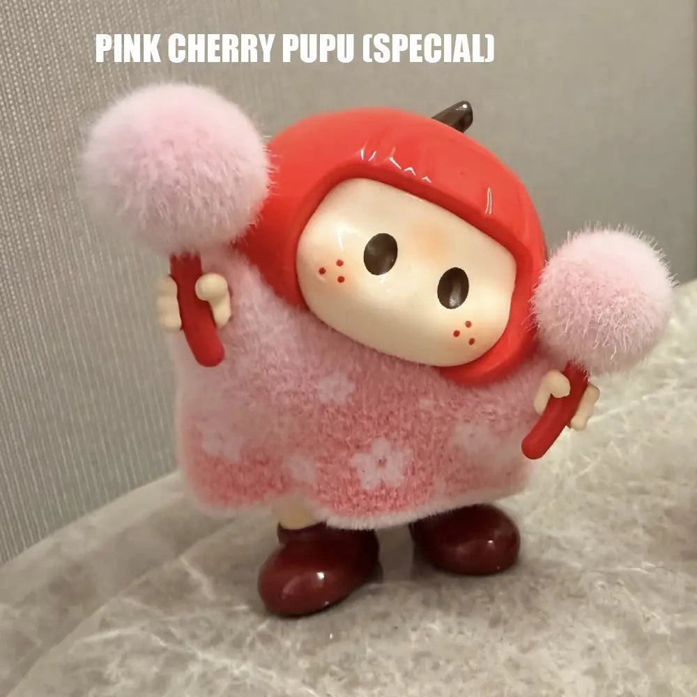 MINISO YOYO Cute Head Tilt Series Blind Box - additional product view 20 | KikiBuddies