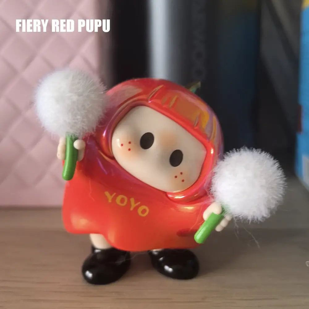 MINISO YOYO Cute Head Tilt Series Blind Box - additional product view 26 | KikiBuddies