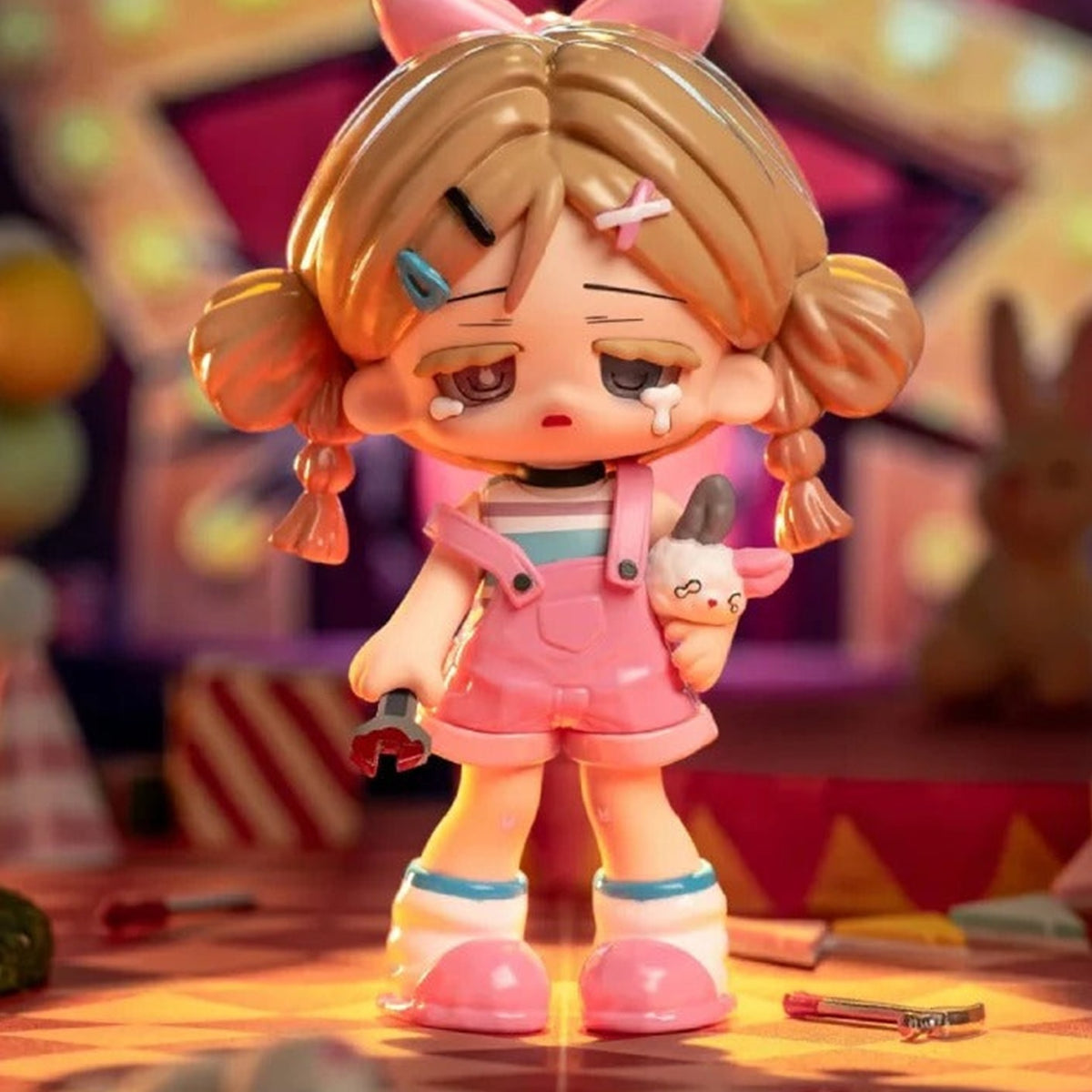Missy Cute Lolita Series Figures, Blind Box — G2 | KikiBuddies
