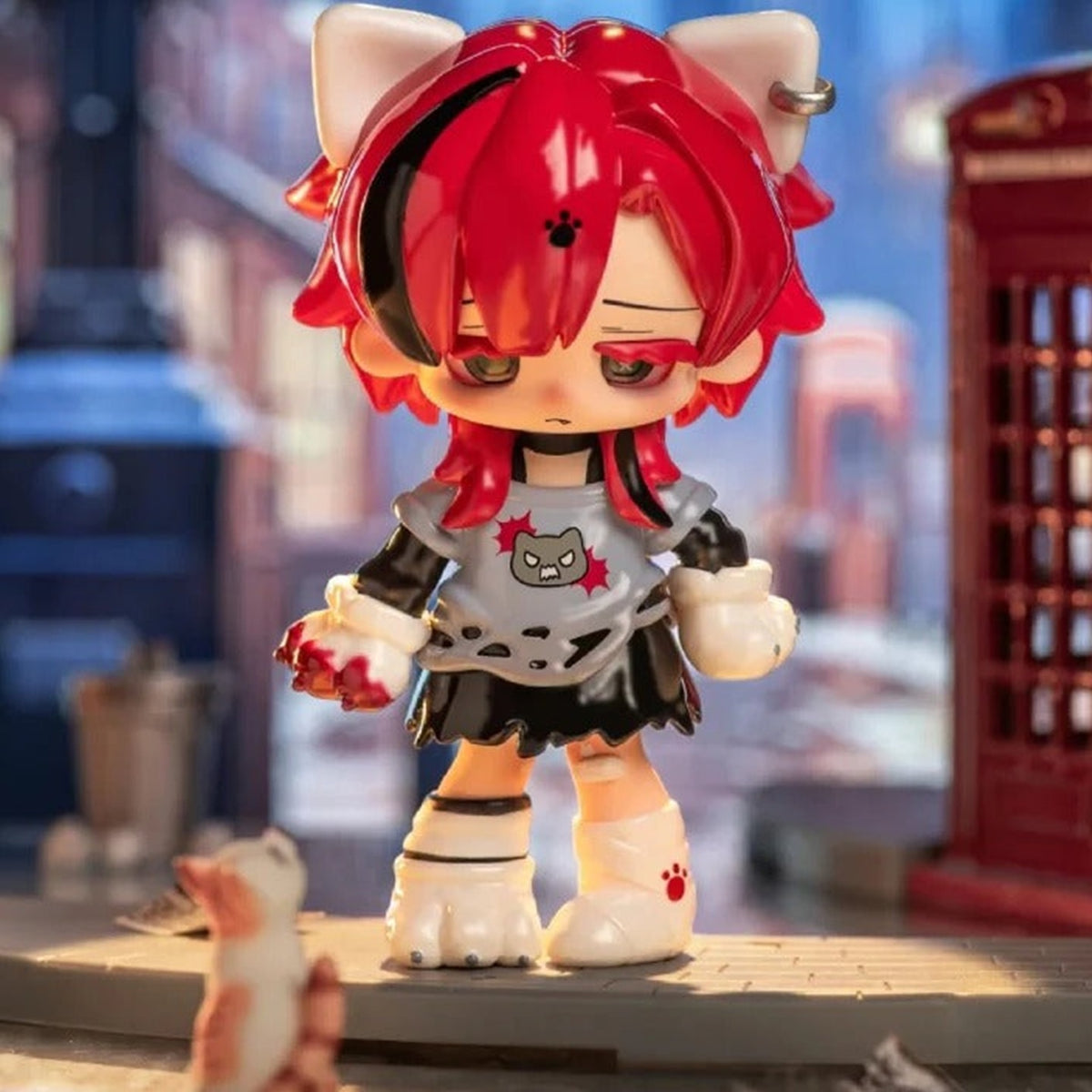 Missy Cute Lolita Series Figures, Blind Box — G3 | KikiBuddies