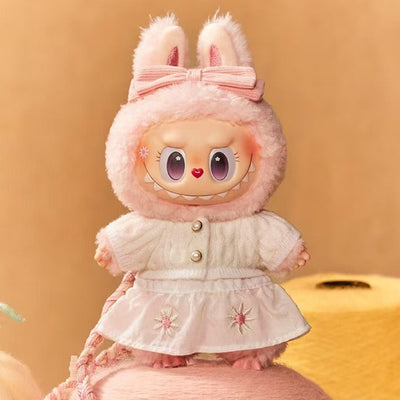 MOKOKO Fall Into Sweaters Series Plush Pendant