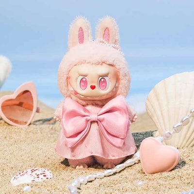 MOKOKO Jump Into Summer Vinyl Plush Pendant