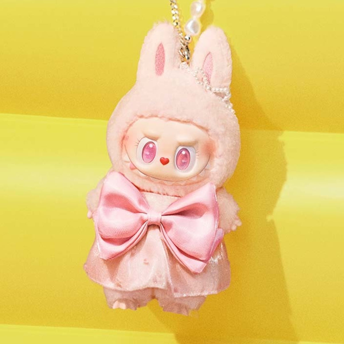 MOKOKO Jump Into Summer Vinyl Plush Pendant — G3 | KikiBuddies