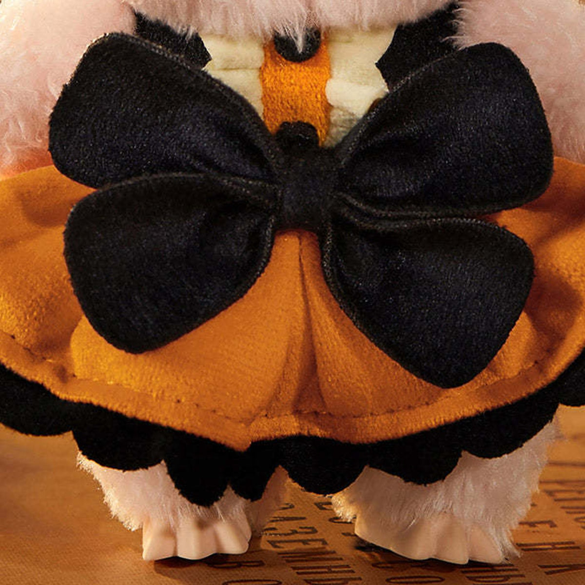 MOKOKO Magic of Pumpkin Vinyl Plush Doll, Limited — G3 | KikiBuddies