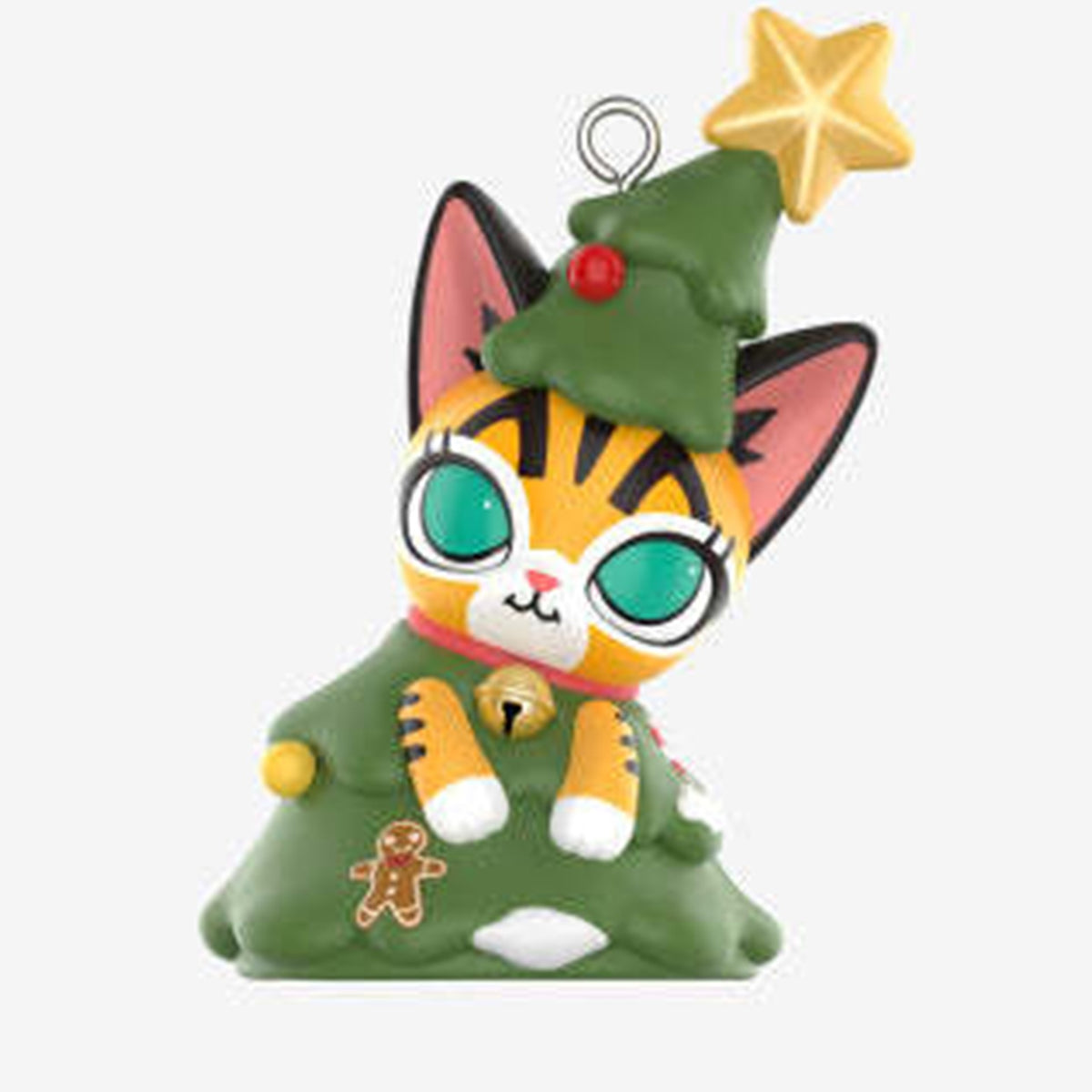 MOLLY Castle Miracle Box Series Figures — G3 | KikiBuddies