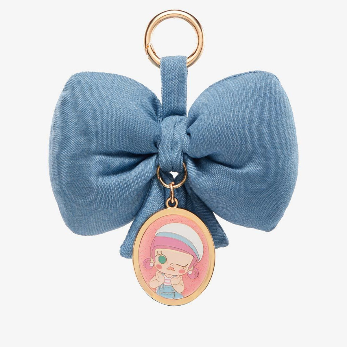 MOLLY Daily Look Series-Sachet Blind Box — G4 | KikiBuddies