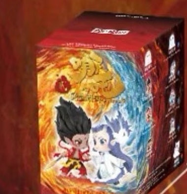 Ne Zha 2 — Single sealed box