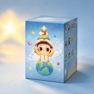 Nyota We are All Stars Series Figures - Random Single Package