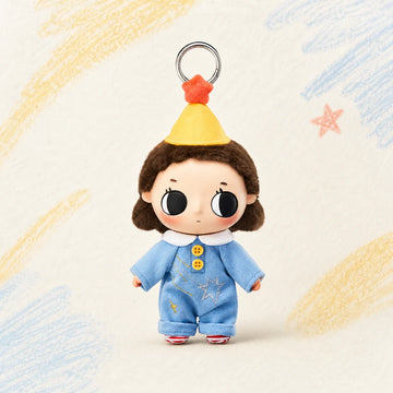 Nyota Where Moments Meet Series Plush Doll - Series Identity Or Lineup