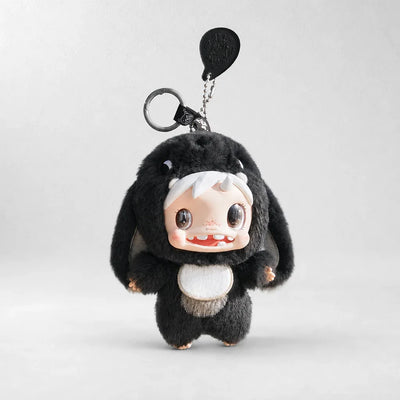POLAR Monster Baby Collection Series Plush Pendant V1 Figure Blind Box