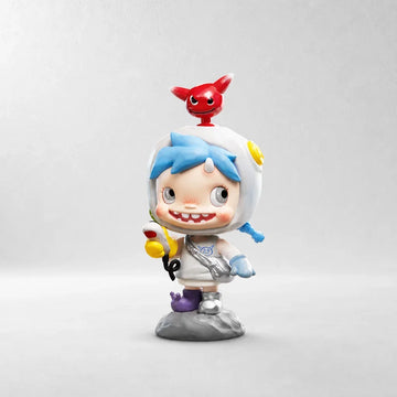 Polar V3 Monster Village Series Figure Blind Box - Main Image - polar v3 monster village series figure blind box 01 main