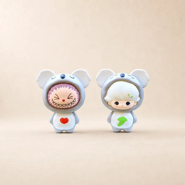 Pop Bean Koala Set Australia Limited Figure - Main Image - pop bean koala set australia limited 01 main