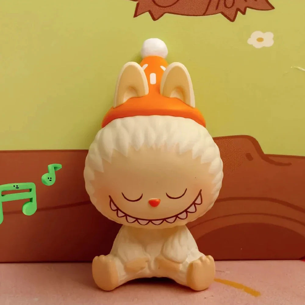 THE MONSTERS Pop Bean — Forest Fairy Tale Series, Best Audience - main product card | KikiBuddies