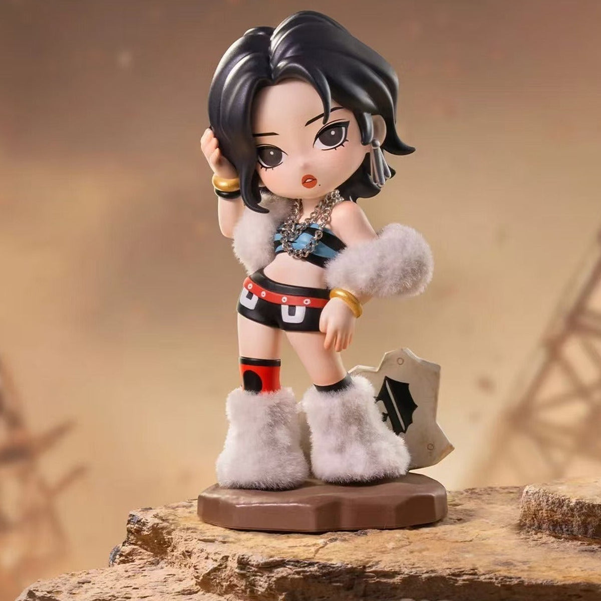 POP MART aespa Memorable Picks Series Figures Blind Box — G1 | KikiBuddies