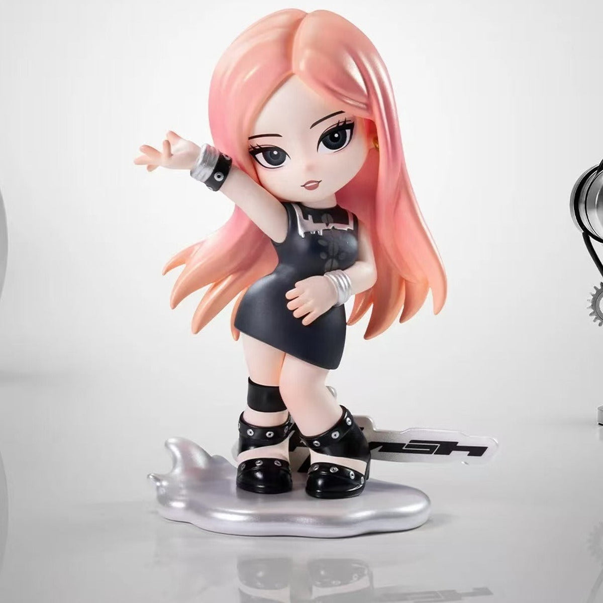 POP MART aespa Memorable Picks Series Figures Blind Box — G4 | KikiBuddies