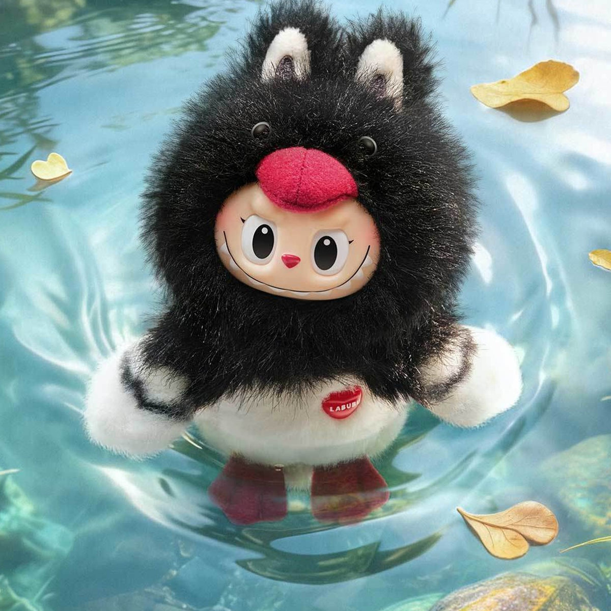 POP MART Dear Birds Series Plush Pendent Blind Box — G1 | KikiBuddies
