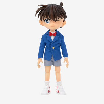 POP MART Detective Conan Series Edogawa Conan Action Figure — G1 | KikiBuddies