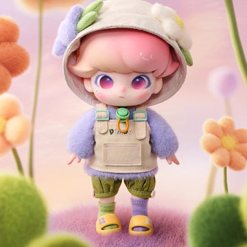 POP MART DIMOO Dream Journey Series 1/8 Action Figure — G1 | KikiBuddies