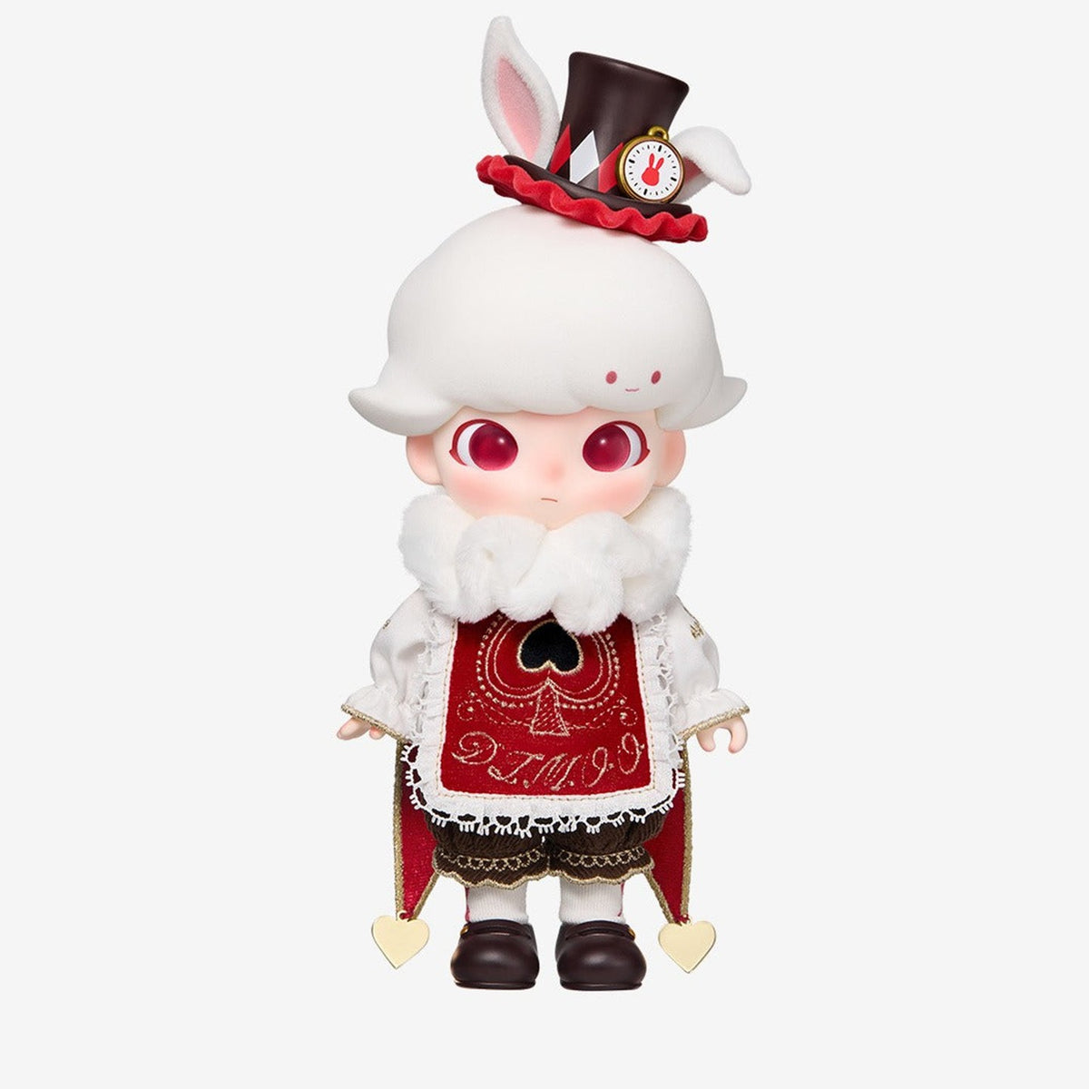 POP MART DIMOO Fairy Tale Wonderland 1/8 Action Figure Blind Box — G2 | KikiBuddies