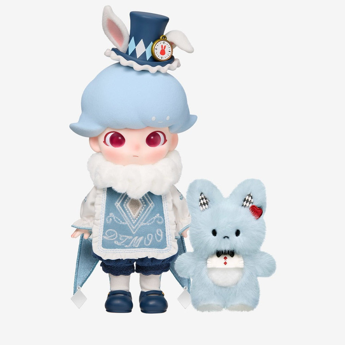 POP MART DIMOO Fairy Tale Wonderland 1/8 Action Figure Blind Box — G3 | KikiBuddies