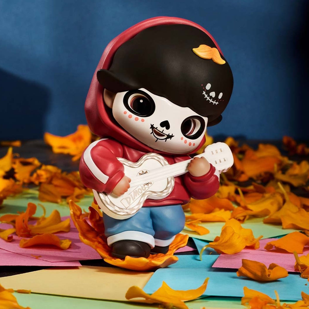 POP MART DIMOO WORLD × PIXAR Series Figure Blind Box — G2 | KikiBuddies