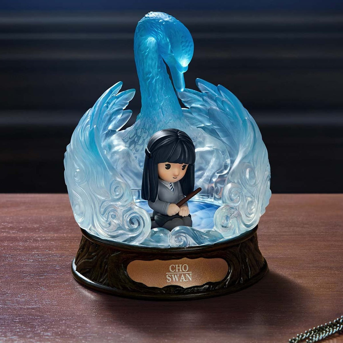 POP MART Harry Potter Patronus Series Figures Blind Box — G4 | KikiBuddies