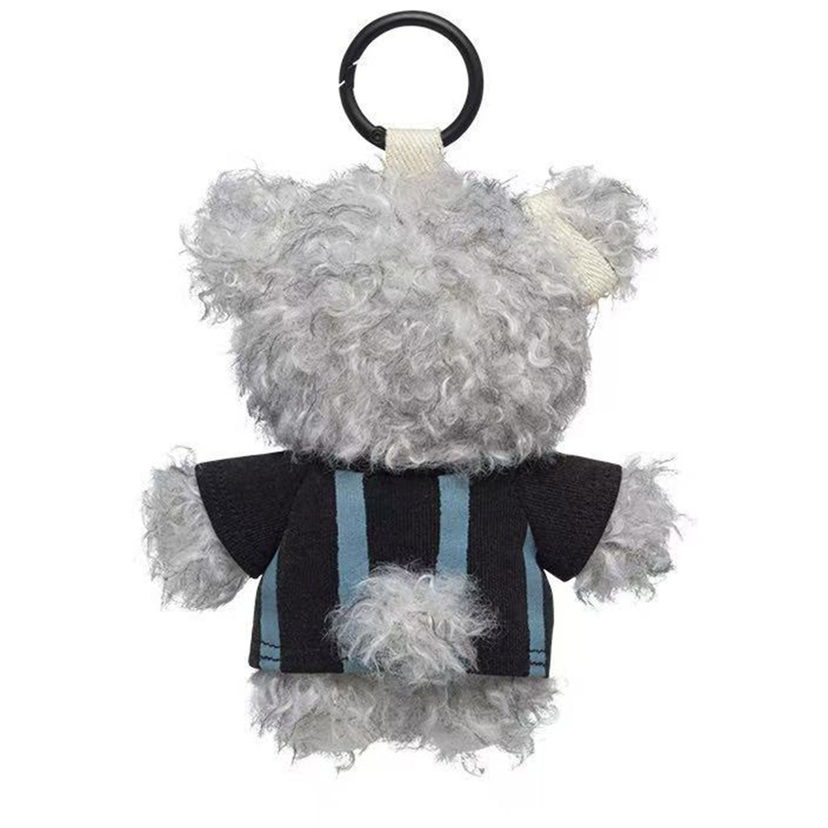 POP MART Hirono Final Whistle Series Plush Pendant — G3 | KikiBuddies