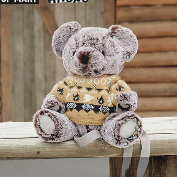POP MART HIRONO LIVING WILD Fight for Joy Series Plush Doll — G1 | KikiBuddies