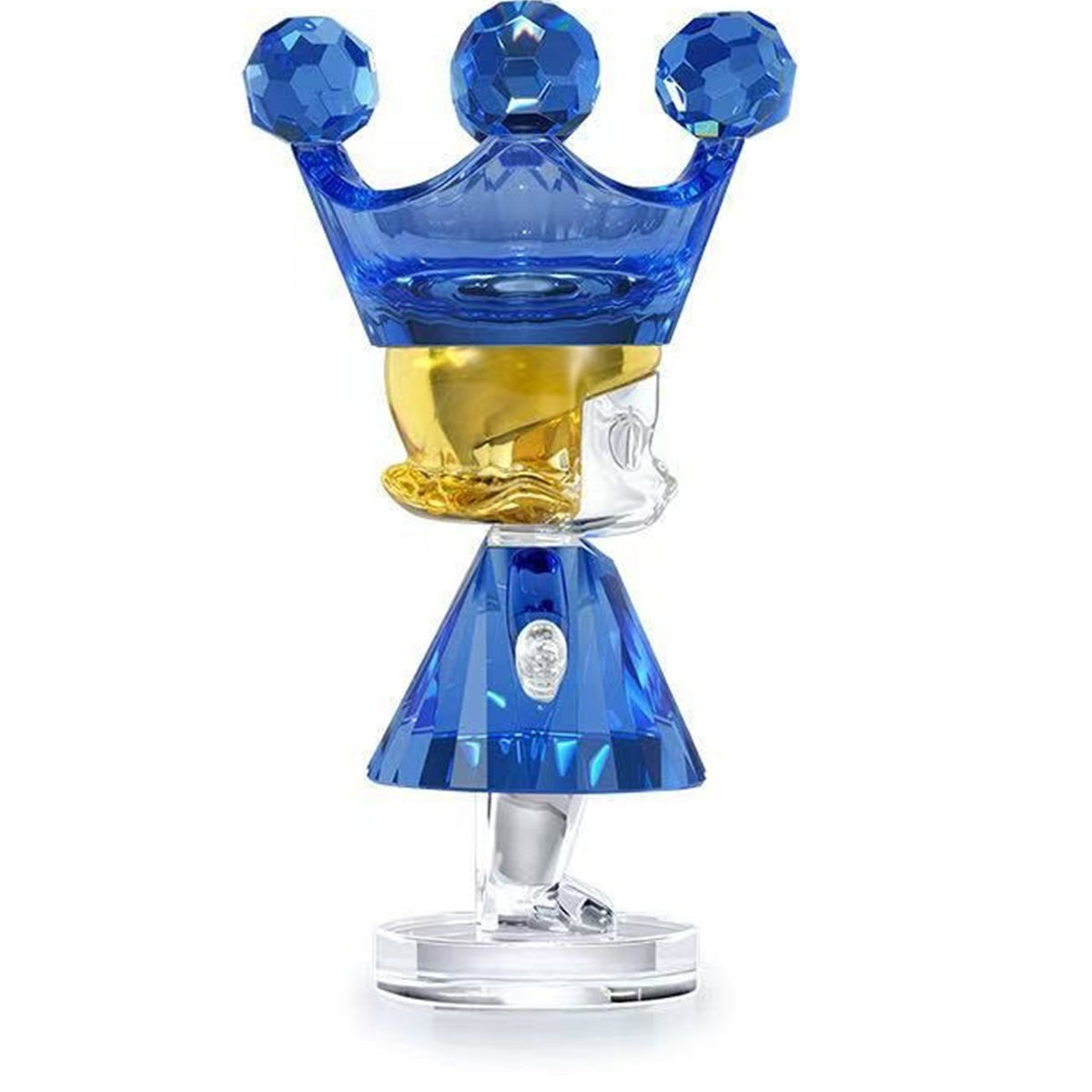 POP MART MEGA ROYAL MOLLY Birth Princess Series Figure — G4 | KikiBuddies
