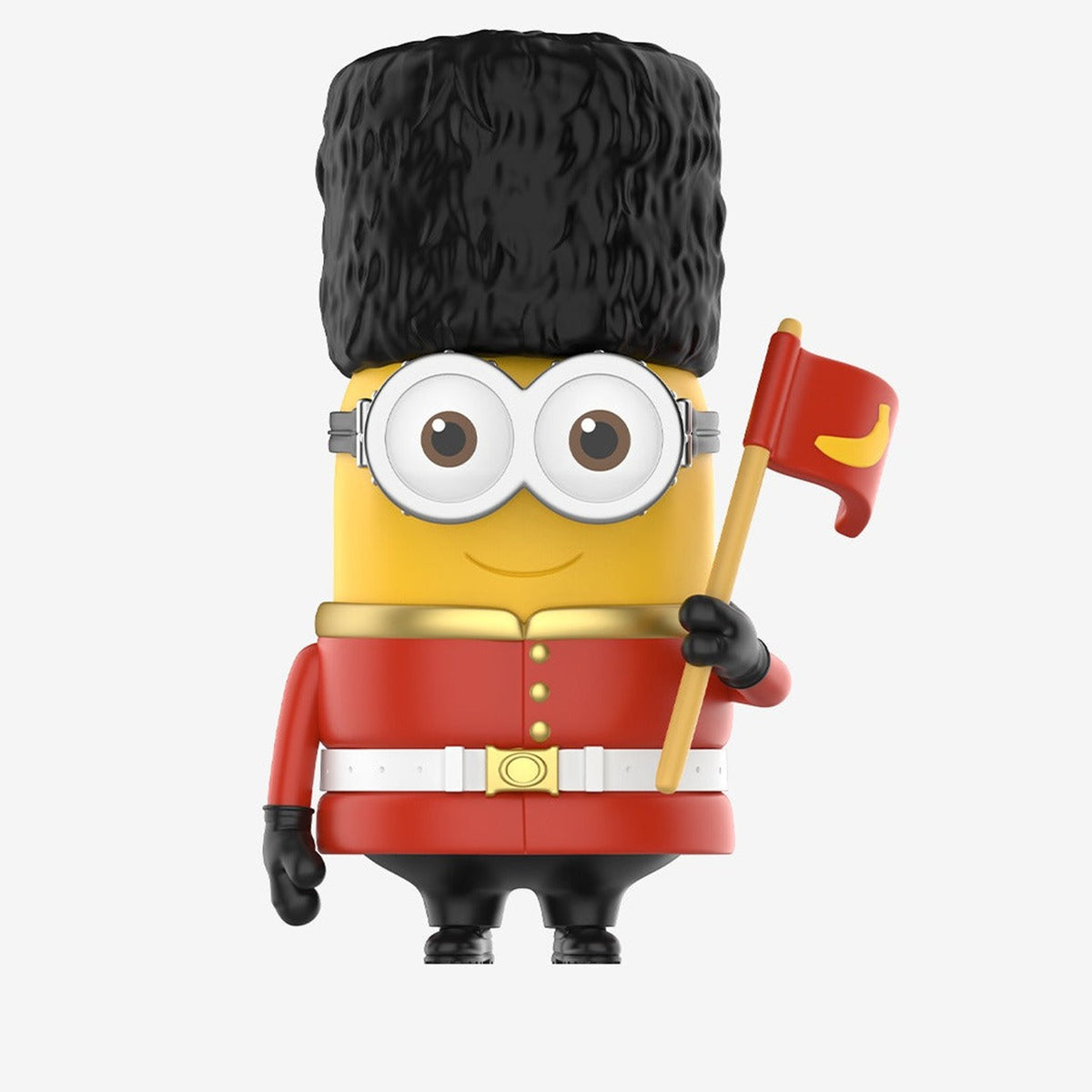 POP MART Minions Bello World Figure Blind Box — G2 | KikiBuddies