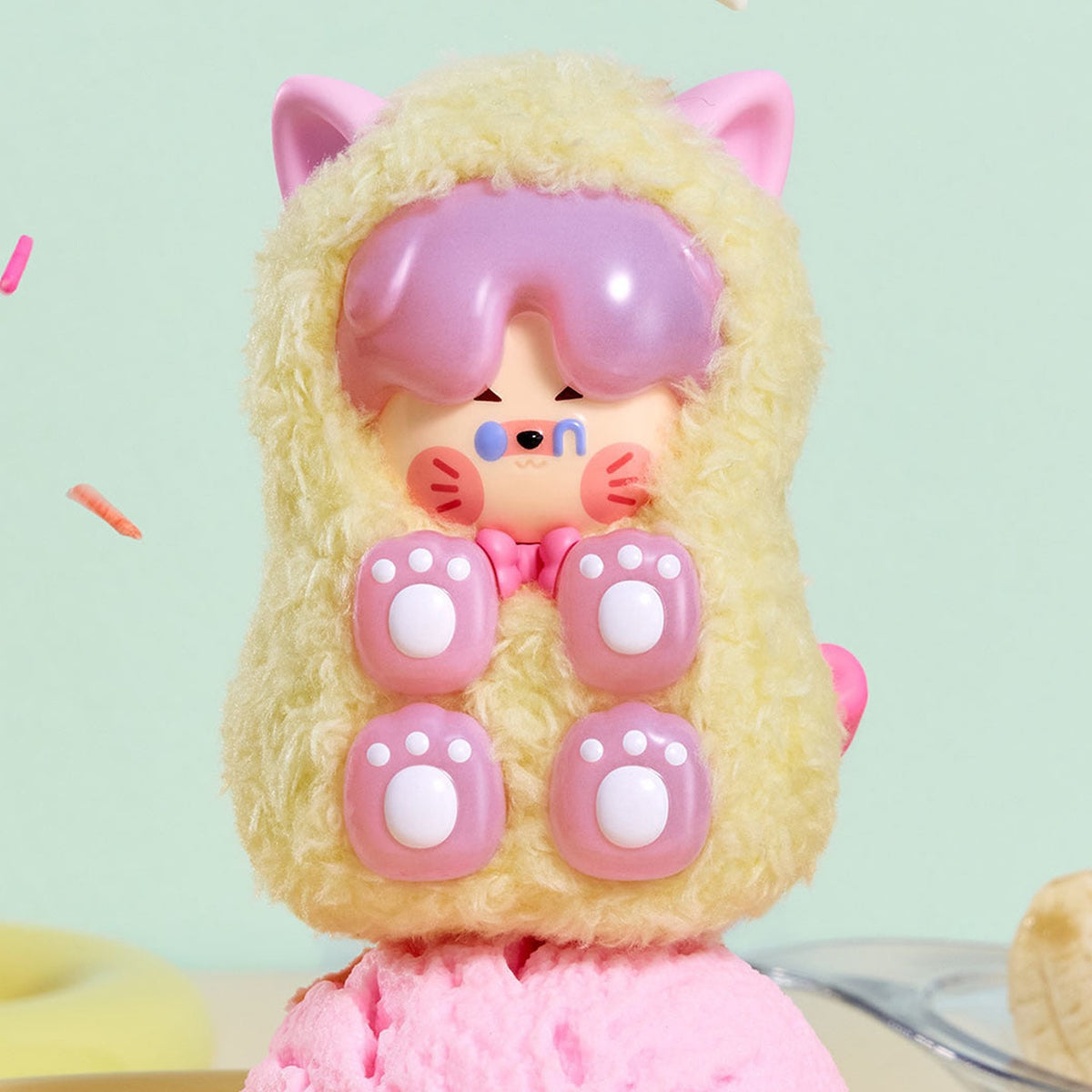 POP MART PINO JELLY I'm Your Doll Series Figures Blind Box — G3 | KikiBuddies