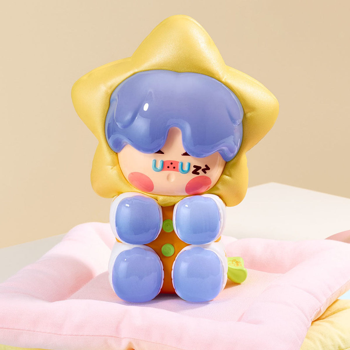 POP MART PINO JELLY I'm Your Doll Series Figures Blind Box — G4 | KikiBuddies