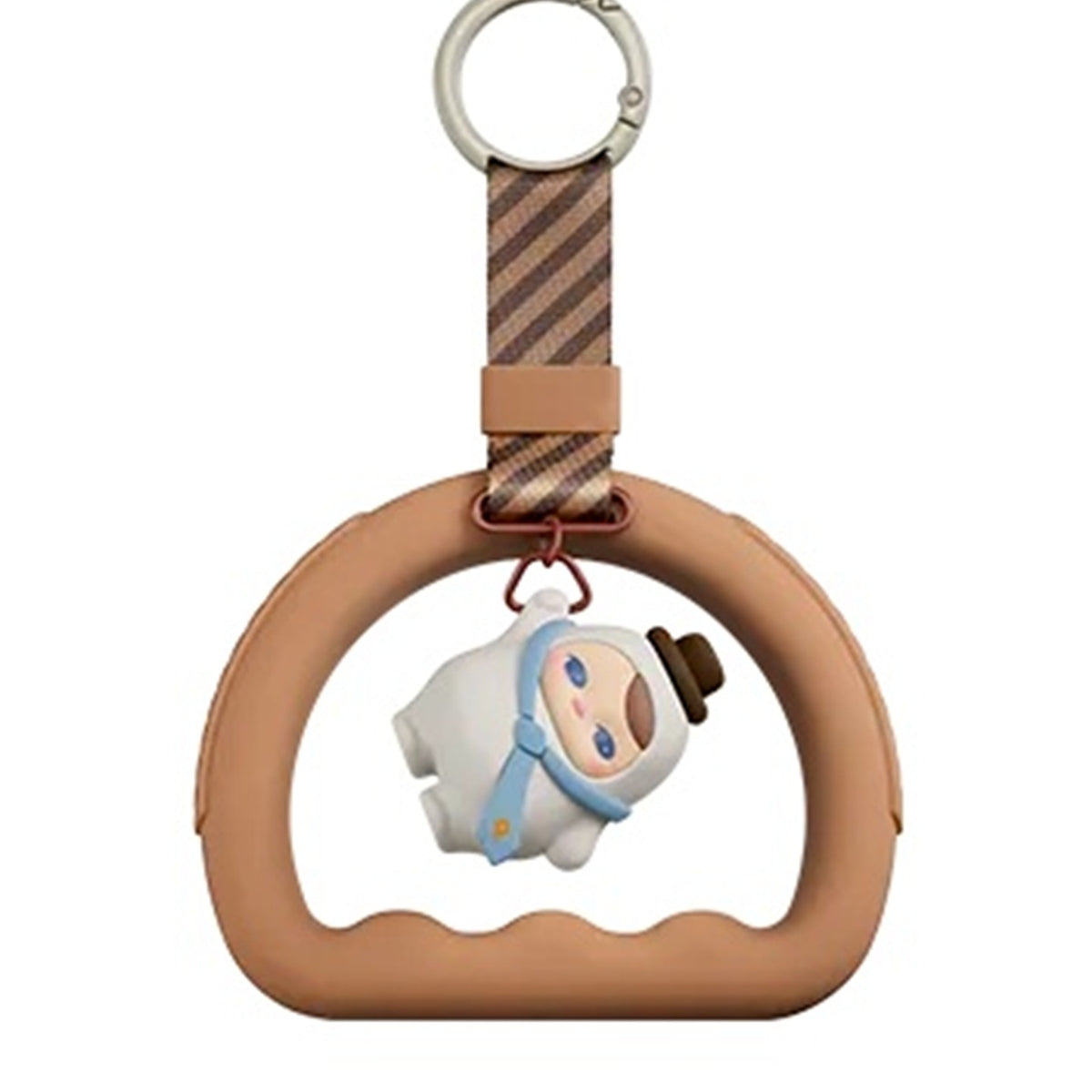 POP MART PUCKY Closed for Today Series Pendant Blind Box — G3 | KikiBuddies