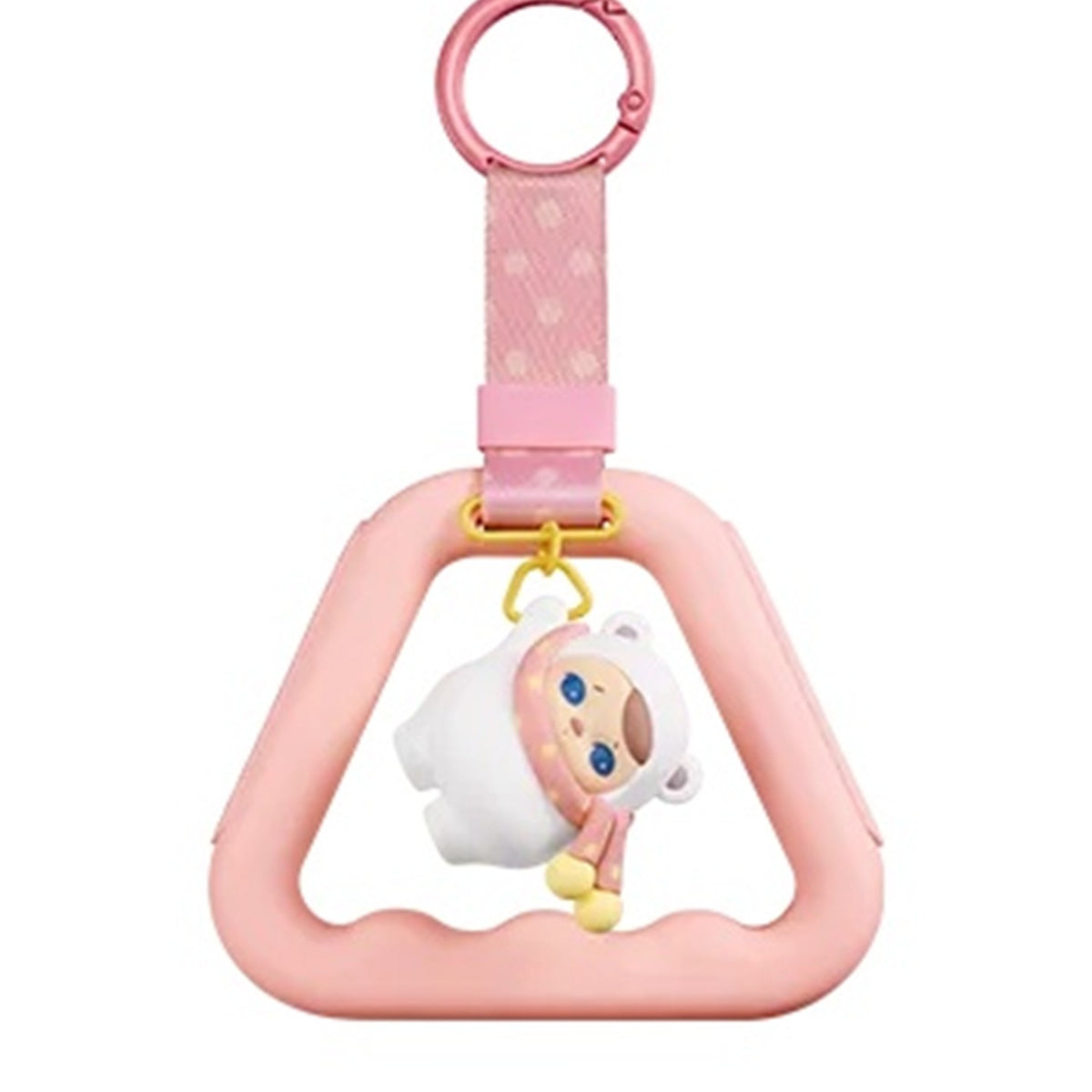 POP MART PUCKY Closed for Today Series Pendant Blind Box — G4 | KikiBuddies