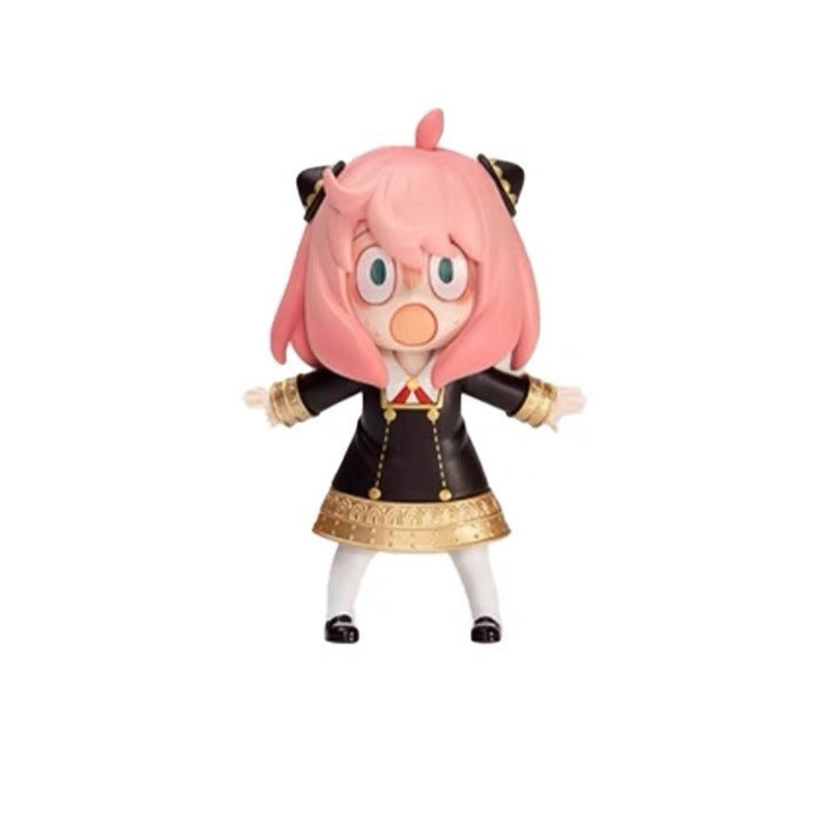 POP MART SPY x FAMILY Anya's Daily Life Series Figures, Blind Box — G3 | KikiBuddies