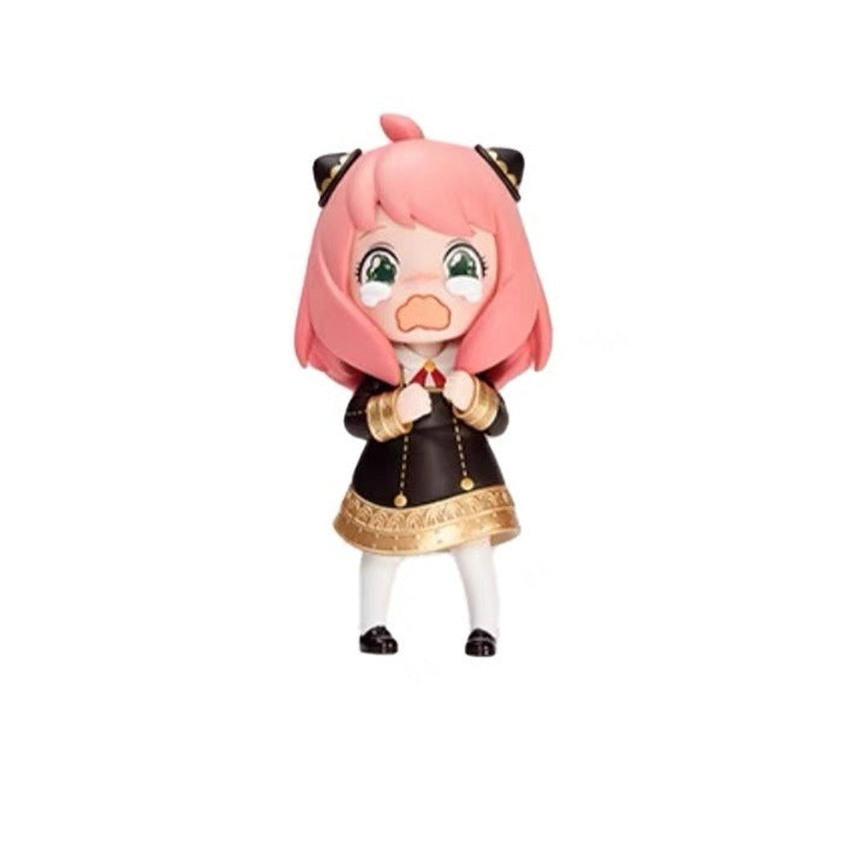 POP MART SPY x FAMILY Anya's Daily Life Series Figures, Blind Box — G4 | KikiBuddies