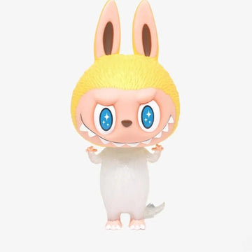 POP MART The Monsters 10th Anniversary Series Figure Collection NYC Exhibition (PRE-ORDER) — G2 | KikiBuddies