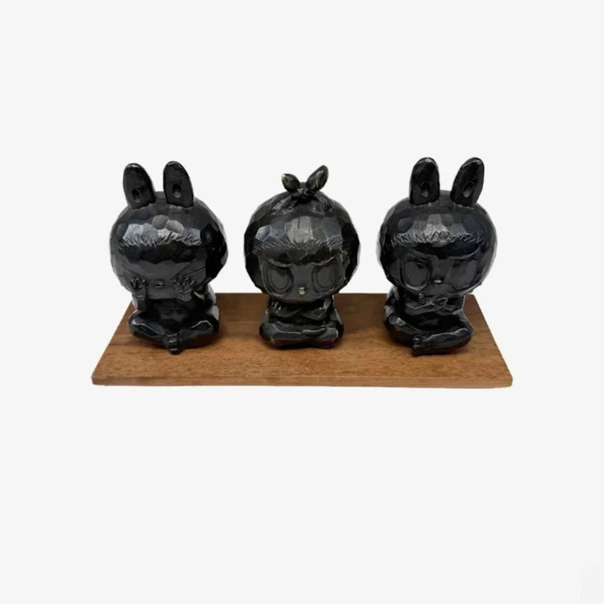 POP MART The Monsters 10th Anniversary Series Figure Collection NYC Exhibition (PRE-ORDER) — G4 | KikiBuddies