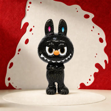 COWAWA Black Collectible - pictured fixed single item