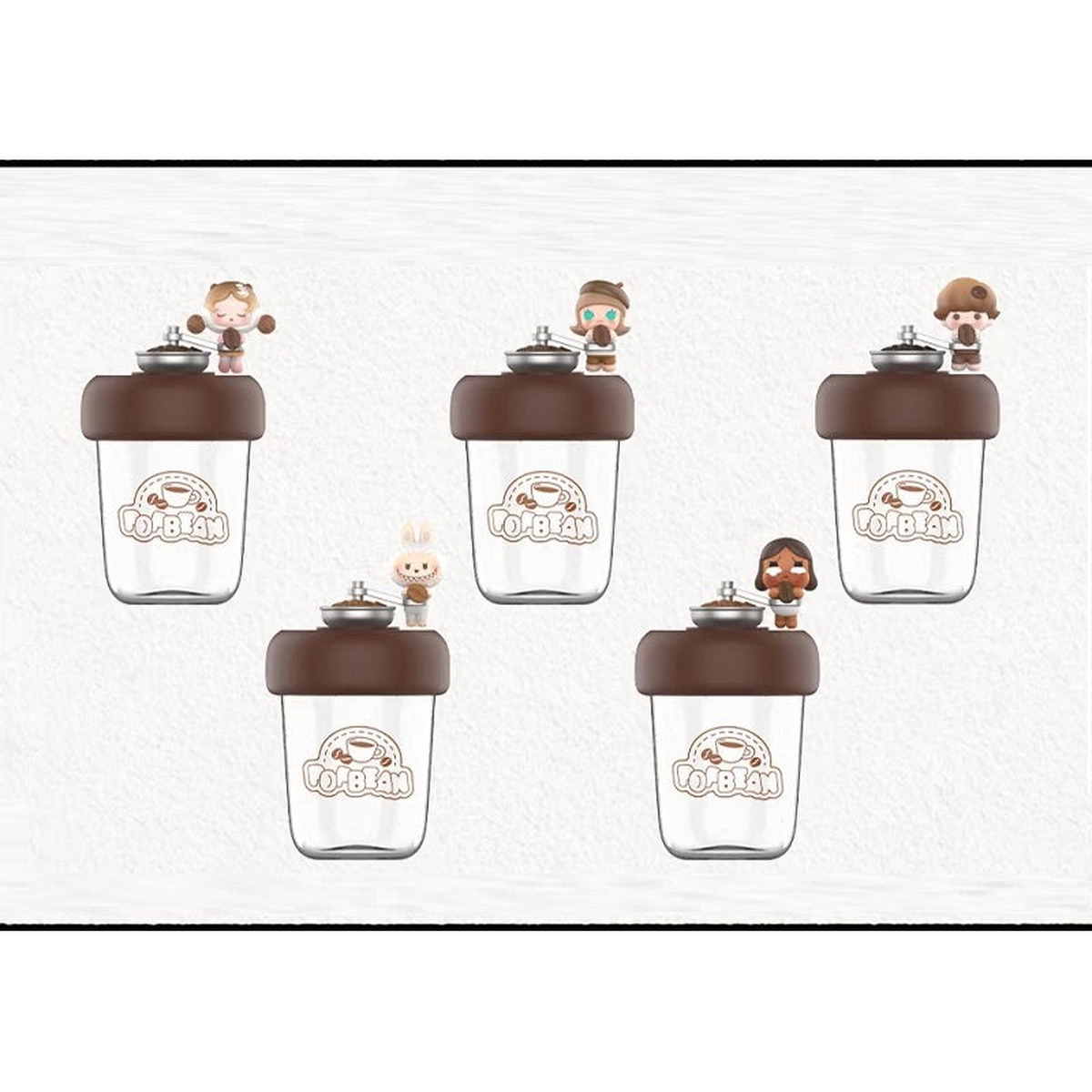 KIKI GMC clean 20260821 | 53902415528304 | Pop Bean Coffee Factory Blind Bottle