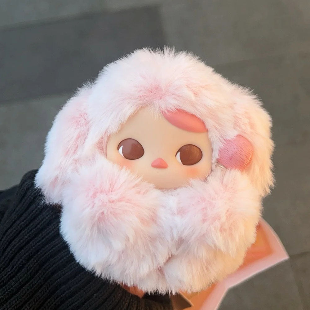 Pucky Tap Tap Babies Vinyl Plush Pendant Series — 8cm - additional product view 5 | KikiBuddies