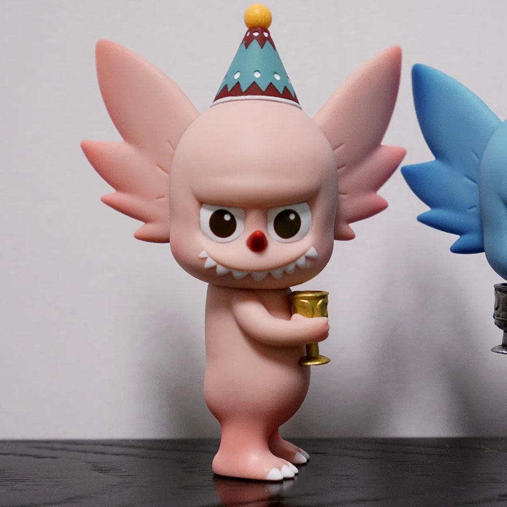 THE MONSTERS Super Group Mini Figures Series 3 — Set A, 7–8.5cm - additional product view 5 | KikiBuddies