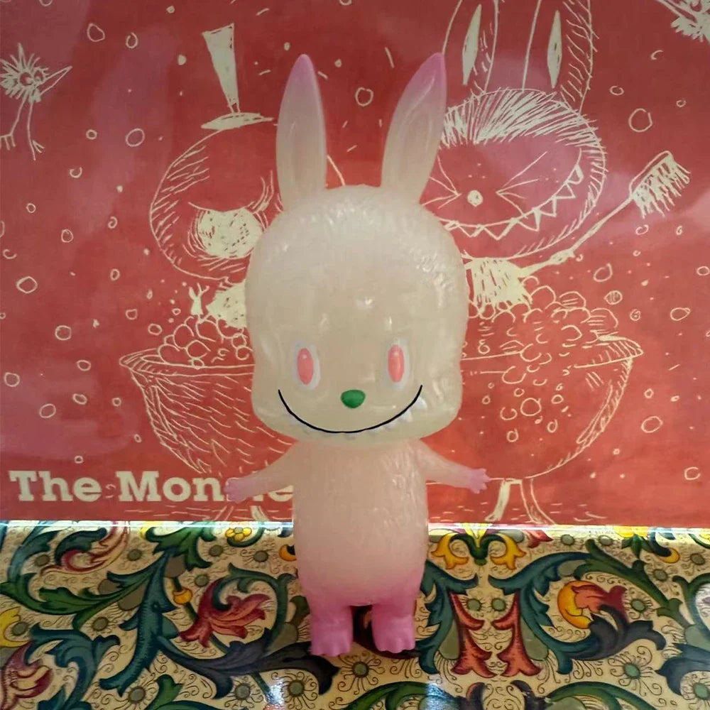 THE MONSTERS Little Mons Mini Figure Collection 2 — 7.5-10.5cm - main product card | KikiBuddies
