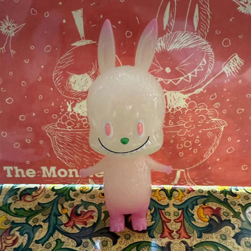 THE MONSTERS Little Mons Mini Figure Collection 2 — 7.5-10.5cm - main product card | KikiBuddies