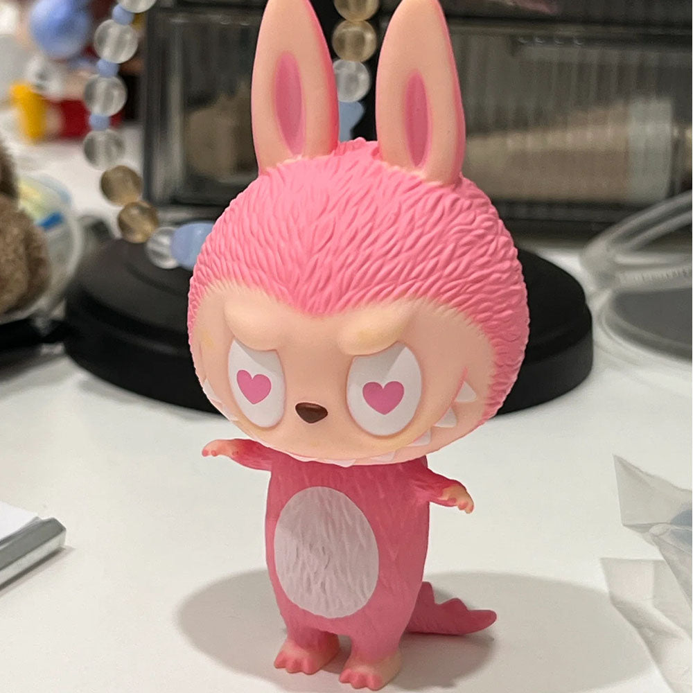 THE MONSTERS Little Mons Mini Figure Collection 3 — 9.5cm - additional product view 7 | KikiBuddies