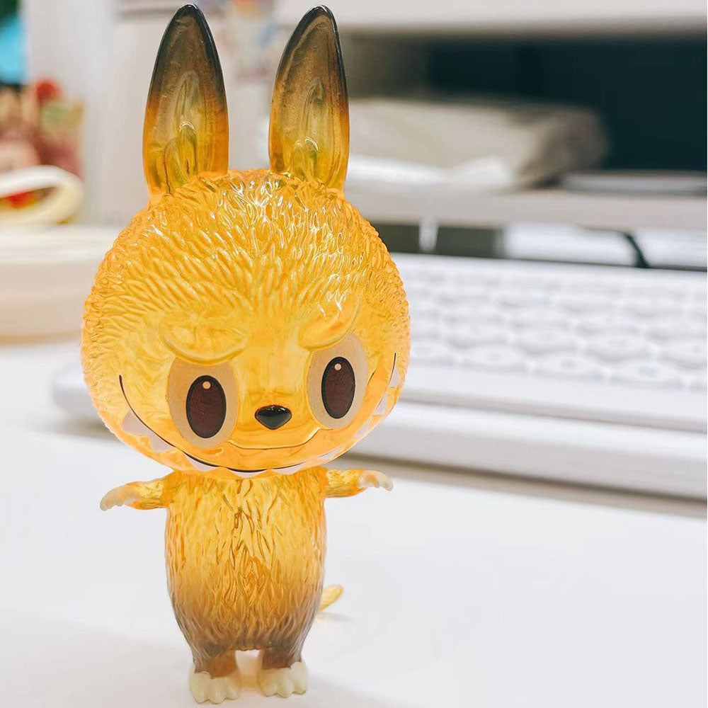 THE MONSTERS Little Mons Mini Figure Collection 3 — 9.5cm - additional product view 8 | KikiBuddies