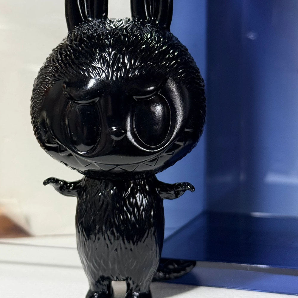THE MONSTERS Little Mons Mini Figure Collection 3 — 9.5cm - additional product view 9 | KikiBuddies